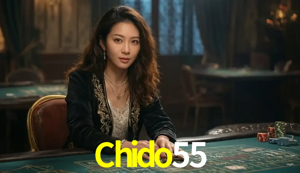 Chido55 Casino en Vivo