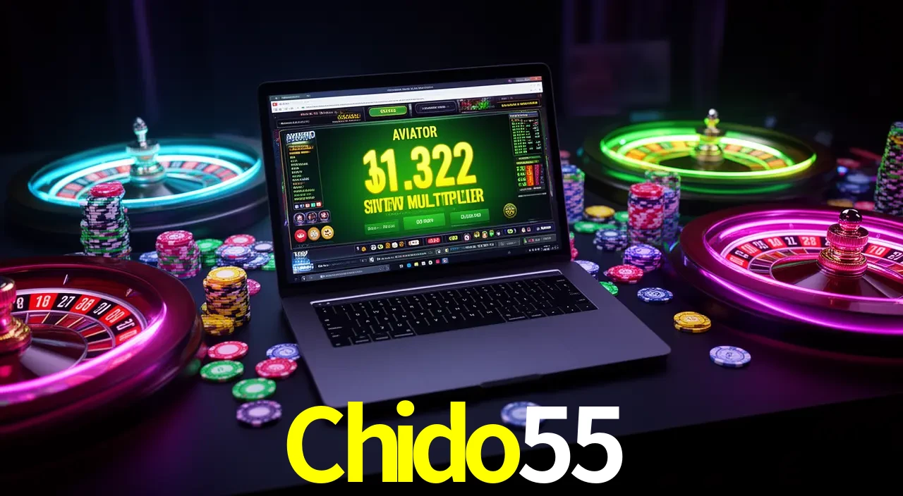Chido55 Match Schedule