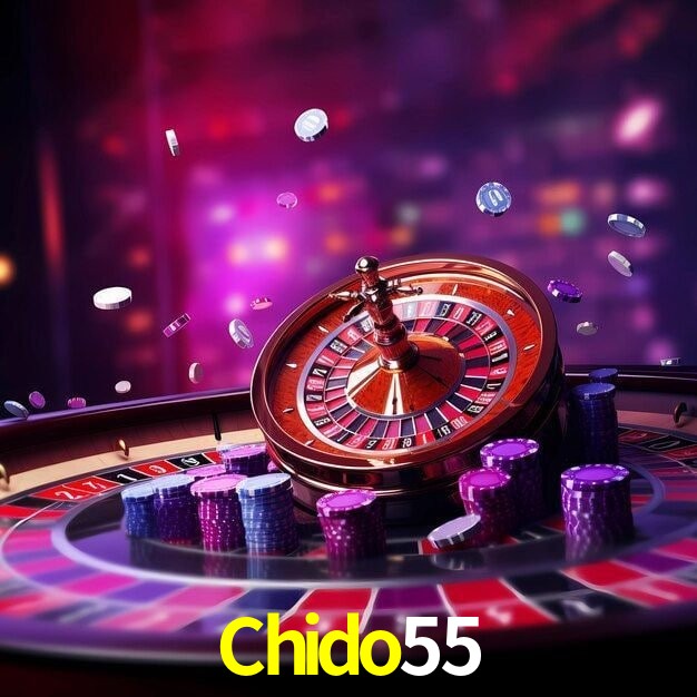 Chido55 Animaciones vibrantes