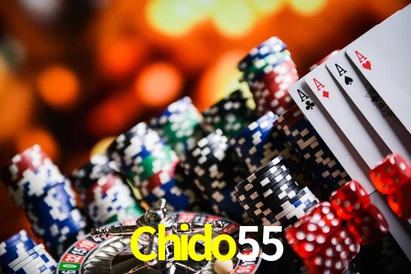 Chido55 Variantes de juego
