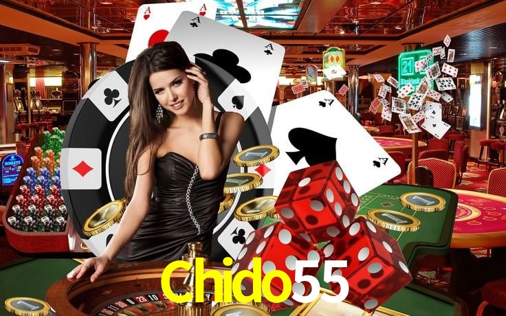 Chido55 Información confiable