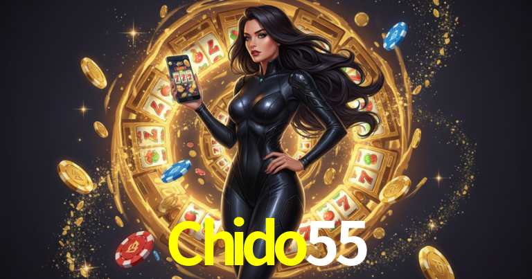 Chido55 Juegos Confiables