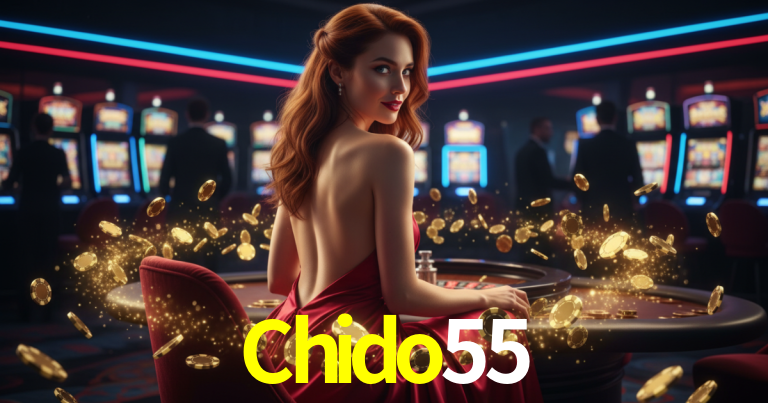 Chido55 lobby snapshot