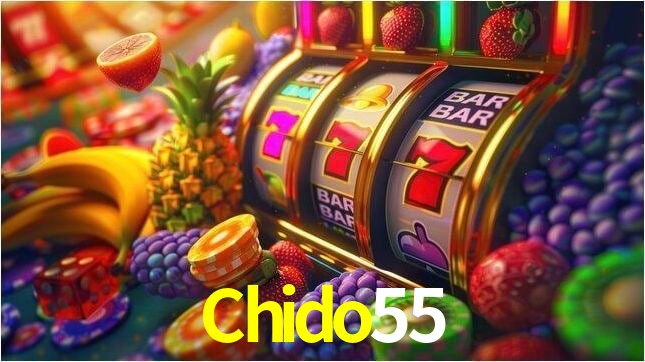 Chido55 gaming platform