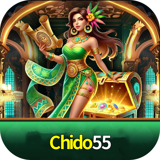 Chido55 logo